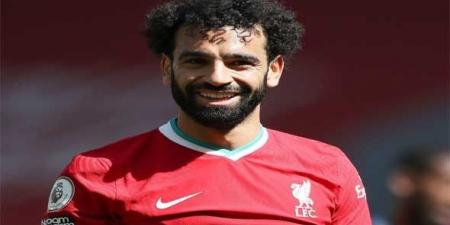 محمد صلاح أفضل لاعب في مباراة ليفربول وبولونيا بأبطال أوروبا - عرب فايف