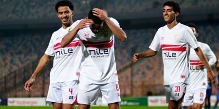 مساحات سبورت: طاقم تحكيم رواندي لمباراة الزمالك وإنيمبا النيجيري في الكونفدرالية - عرب فايف