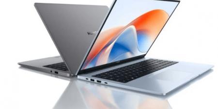 Honor تطلق تحديث MagicBook X14 Plus وX16 Plus بالجيل 13 من معالجات إنتل - عرب فايف