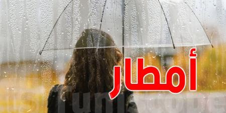 الليلة : أمطار غزيرة ورياح قوية تضرب الشمال والمرتفعات الغربية - عرب فايف