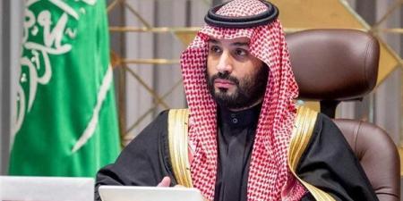 من محمد بن سلمان إلى تركي آل الشيخ.. خطة سعودية "مدروسة" لمونديال 2034 - عرب فايف