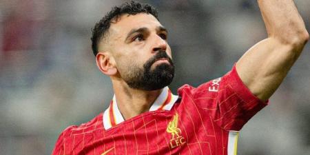 اخبار الرياضة محمد صلاح: القوة الدافعة لليفربول في الدوري الإنجليزي