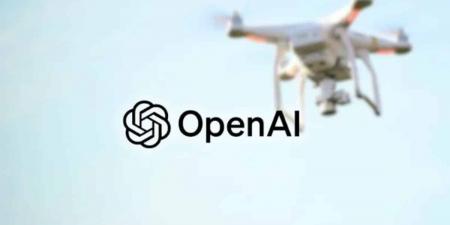 الذكاء الاصطناعي في ساحة الحرب.. OpenAI تسعى إلى مواجهة الطائرات المُسيّرة - عرب فايف