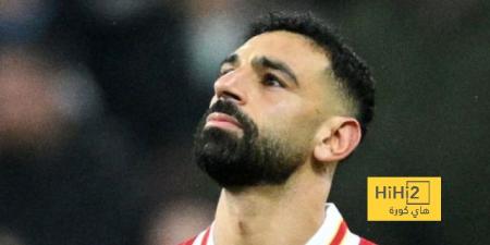 اخبار الرياضة عين على محمد صلاح ضد نيوكاسل