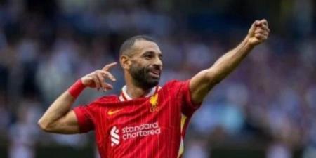 حارس ليفربول يهدى نيوكاسل التعادل 3-3.. وتألق من محمد صلاح (فيديو) - عرب فايف