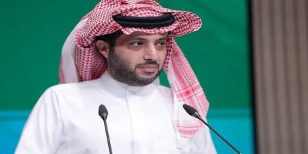 تركي آل الشيخ: فوز المملكة بتنظيم كأس العالم لحظة استثنائية واعترافا بقدراتها - عرب فايف