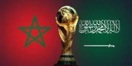 اتحاد الكرة المصري يهنئ المغرب والسعودية على استضافة كأسي العالم 2030 و2034 - عرب فايف