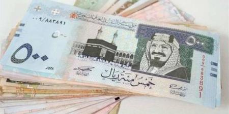 سعر الريال السعودي اليوم الأربعاء 11-12-2024 - عرب فايف