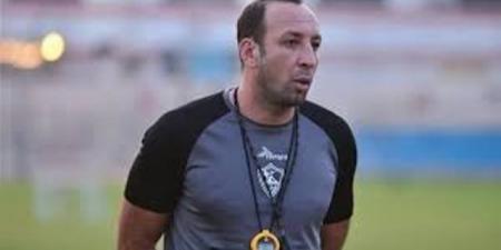 فتح الله وعبد الملك مرشحان لخلافة أحمد مجدي في جهاز الزمالك - عرب فايف