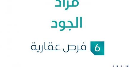 مزاد عقاري جديد من مكتب شبيب البقمي للعقارات تحت إشراف مزادات إنفاذ - عرب فايف