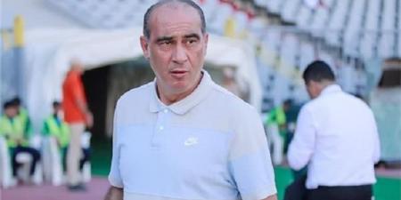 على ماهر يعلن التشكيل الرسمي للمصري أمام الزمالك بالكونفدرالية - عرب فايف