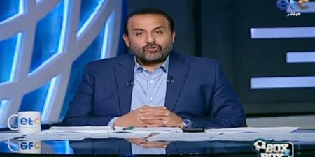 محمد شبانة: إمام عاشور رفض تسديد ركلة الترجيح في مباراة باتشوكا ومحمود وكهربا سدد من أجل اللقطة - عرب فايف