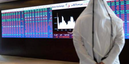 بورصة قطر ترتفع بنسبة 0.09% - عرب فايف