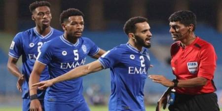 الهلال السعودي يفاوض البليهي لتمديد عقده موسمين - عرب فايف