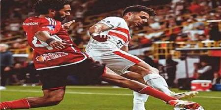 قبل إعلان الأفضل في أفريقيا.. ماذا قدم زيزو والشحات مع الأهلي والزمالك - عرب فايف