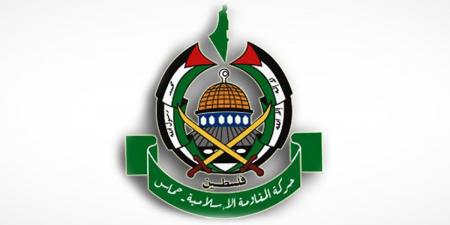 حماس: سلوك السلطة الفلسطينية يخدم الاحتلال ومخططات الضم.. والمقاومة لن تتوقف #عاجل - عرب فايف