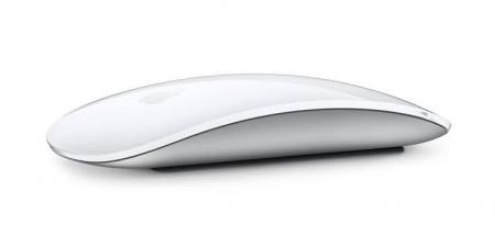 Apple Magic Mouse 3 قادم بتصميم جديد كليًا في وقت لاحق - عرب فايف