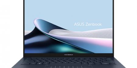 تسريبات تكشف عن أجهزة Zenbook 14 OLED وVivobook 18 وVivobook 16 قبل فعاليات CES 2025 - عرب فايف