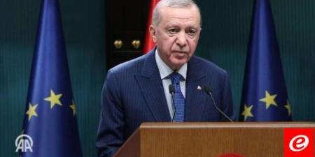 أردوغان: تركيا هي الدولة الوحيدة والحليف الوحيد في الناتو الذي هزم تنظيمي "بي كي كي" و"داعش" - عرب فايف