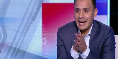 طارق السيد ينتقد أحمد مجدي ويؤكد : حمدت الله على رحيل جوميز - عرب فايف