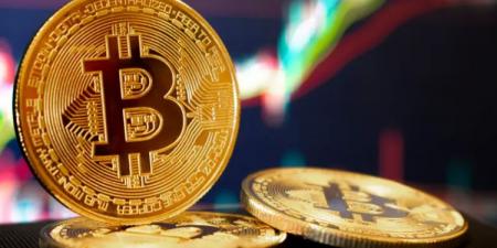 عاجل.. سعر بيتكوين يواصل الارتفاع ويتجاوز 108 آلاف دولار لأول مرة - عرب فايف