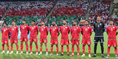 مدير المنتخب العماني: مجموعتنا في "خليجي 26" قوية مع الإمارات والكويت وقطر - عرب فايف