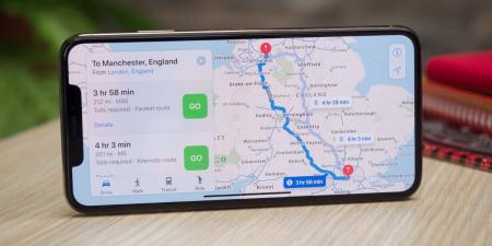 أبل تضيف ميزة طال انتظارها لخرائطها على الويب مع التحديث الأخير - عرب فايف