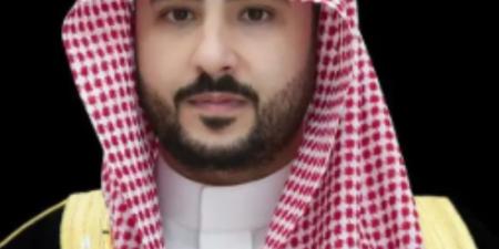 خالد بن سلمان يرأس اجتماع مجلس إدارة الهيئة العامة للمساحة والمعلومات الجيومكانية - عرب فايف