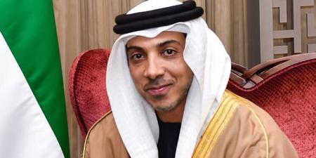 منصور بن زايد: العلاقات بين الإمارات وقطر أخوية راسخة ونواصل العمل المشترك على تنميتها وتعزيزها - عرب فايف