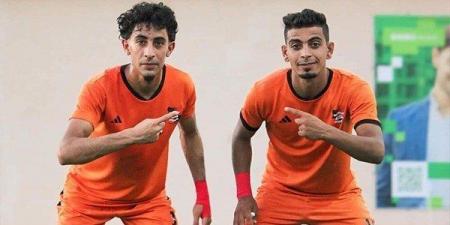 أخبار الرياضة - شاهد.. بث مباشر لمباراة خليج سرت والأنصار في الدوري الليبي - عرب فايف