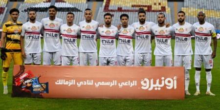 تشكيل الزمالك المتوقع أمام سيراميكا كليوباترا في الدوري الممتاز اليوم - عرب فايف