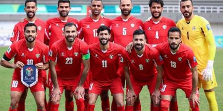 المنتخب الوطني لكرة القدم يحتل المركز 64 عالميا  - عرب فايف