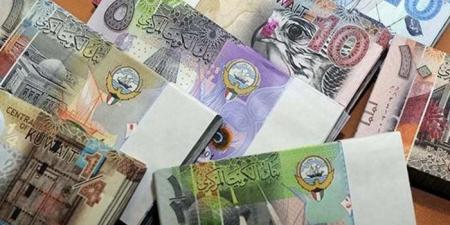 سعر الدينار الكويتي اليوم الخميس 19 ديسمبر 2024 - عرب فايف