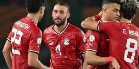 منتخب مصر الثالث افريقيا و 33 عالميا.. تصنيف الفيفا عن شهر ديسمبر - عرب فايف