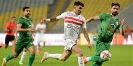 وصول حافلة الزمالك لاستاد القاهرة الدولي لمواجهة سيراميكا كليوباترا بالدوري - عرب فايف