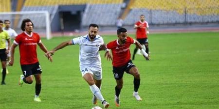 أخبار الرياضة - الدوري المصري.. طلائع الجيش يستضيف بتروجت في مواجهة الجولة الخامسة - عرب فايف