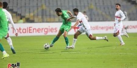 جروس يستفسر عن موعد صرف مستحقات اللاعبين فى الزمالك - عرب فايف