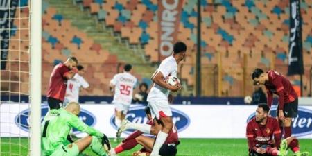 موعد مباراة الزمالك وطلائع الجيش في الدوري الممتاز والقنوات الناقلة - عرب فايف