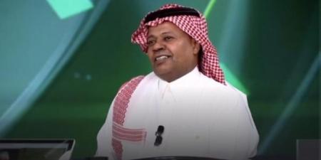 سعيد العويران: الأخضر مرشح لحصد خليجي 26.. والشهري سيكون نجم البطولة - عرب فايف