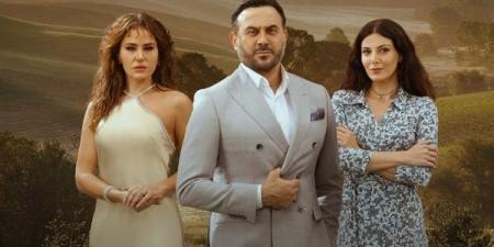 مسلسل "القدر" يومياً.. آخر الشهر - عرب فايف