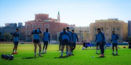 عودة لاعبي المنتخب....ترفع من معنويات الفتح للدوري - عرب فايف