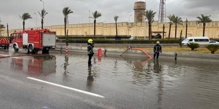 اليوم.. بداية فصل الشتاء فلكيًا في مصر - عرب فايف