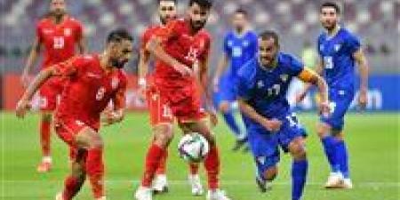 موعد مباراة منتخب الكويت وعمان في افتتاح كأس الخليج العربي والقنوات الناقلة والتشكيل المتوقع - عرب فايف