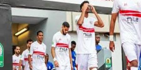 الزمالك يقترب من حسم صفقة عربية بالدوري السويدي - عرب فايف