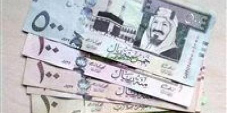 آخر تحديث لـ سعر الريال السعودي اليوم داخل البنوك - عرب فايف