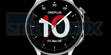 تسريب مواصفات OnePlus Watch 3: دعم ECG ومزايا صحية متطورة - عرب فايف