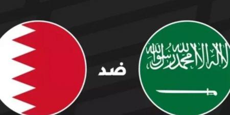 أخبار الرياضة - الموعد والقنوات الناقلة لمباراة السعودية والبحرين بخليجي 26 - عرب فايف