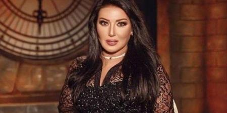 سمية الخشاب تشارك بمسلسل سعودي وتغيب عن الدراما المصرية رمضان 2025 - عرب فايف