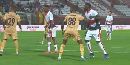 بث مباشر.. مشاهدة مباراة أولمبيك آسفي واتحاد تواركة في الدوري المغربي - عرب فايف