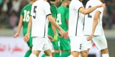 موعد مباراة العراق واليمن اليوم في كأس الخليج «خليجي 26» - عرب فايف